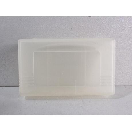 Game Boy Advance Cartridge Protector