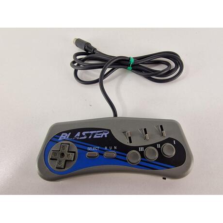 Blaster PC Engine Controller Model Takeru