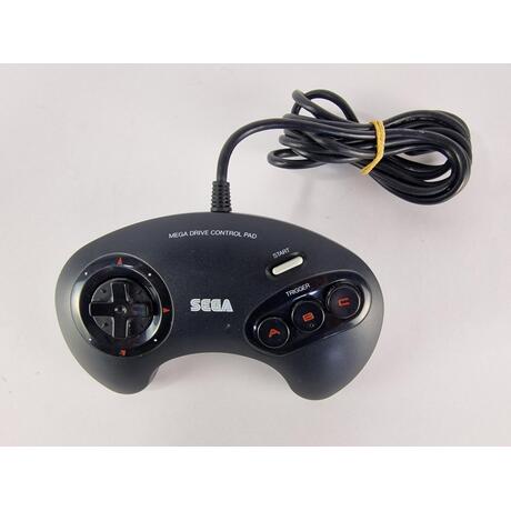 Sega Mega Drive Control Pad
