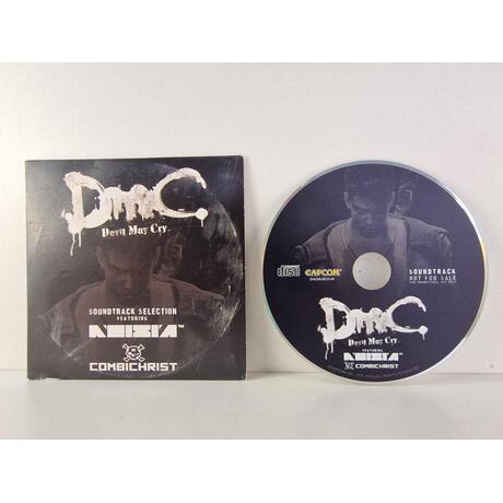 DmC: Devil May Cry Noisia Soundtrack