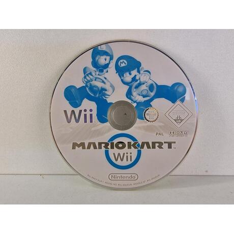 Mario Kart