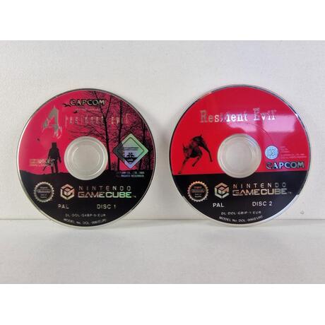 Resident Evil 4