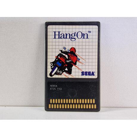 Hang On Card EUR