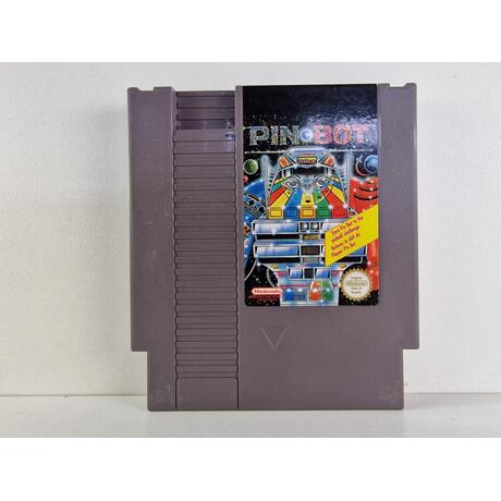 Pinbot FRA