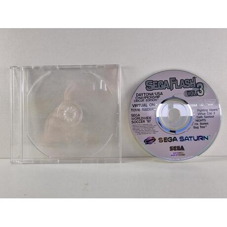Sega Flash Vol. 3