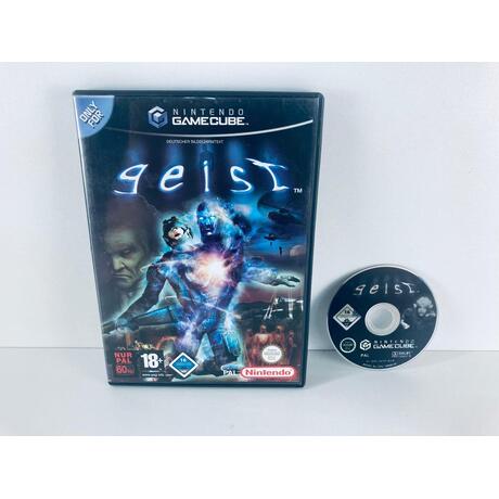 Geist NOE