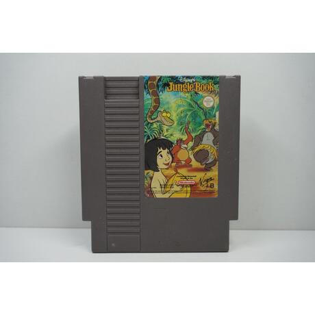 Jungle Book HOL