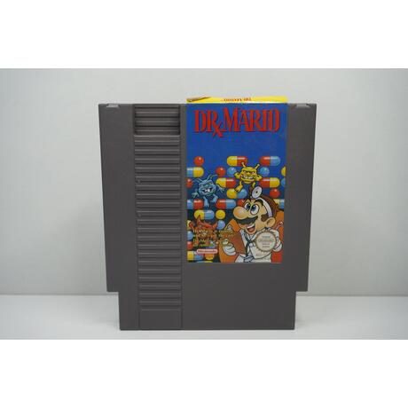 Dr Mario