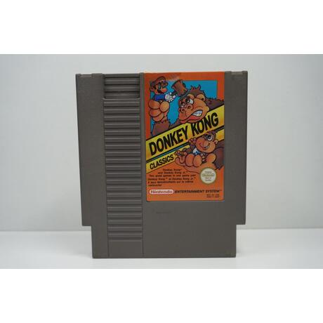 Donkey Kong Classics FRA
