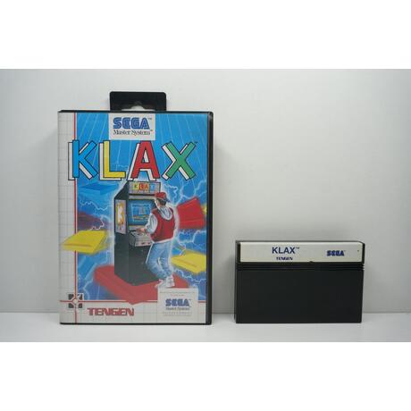 Klax