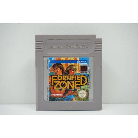 Fortified Zone
