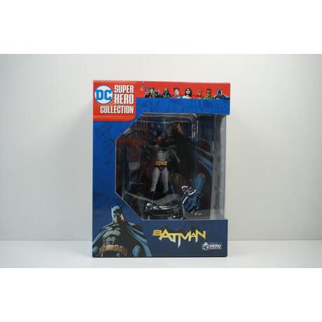 DC Super Hero Collection Batman Figurine New