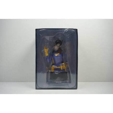 Eaglemoss DC Batman Universe Collector's Busts #10 Batgirl New