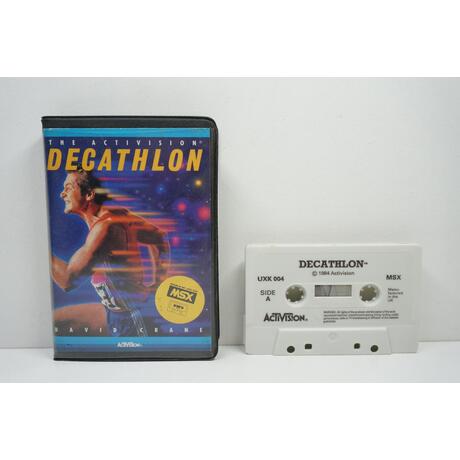 Decathlon
