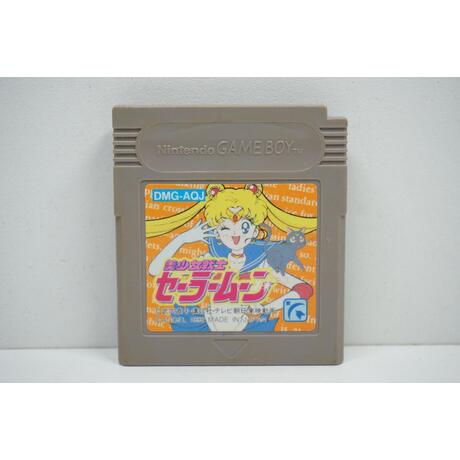 Sailor Moon JPN