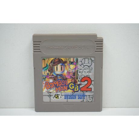 Bomberman GB 2 JPN