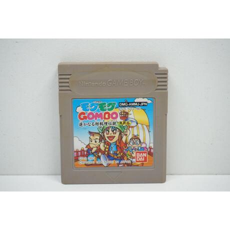 Mog Mog GOMBO JPN