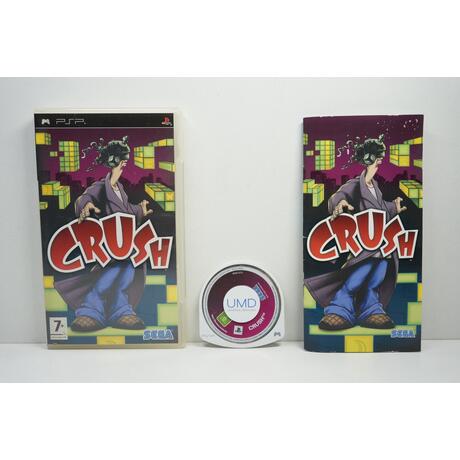 Crush