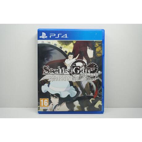 Steins; Gate Elite EN