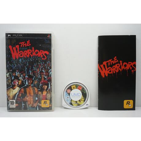 The Warriors