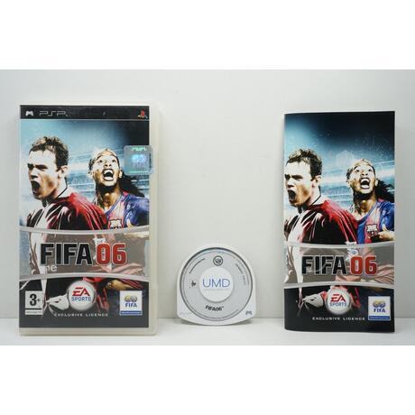 FIFA 06