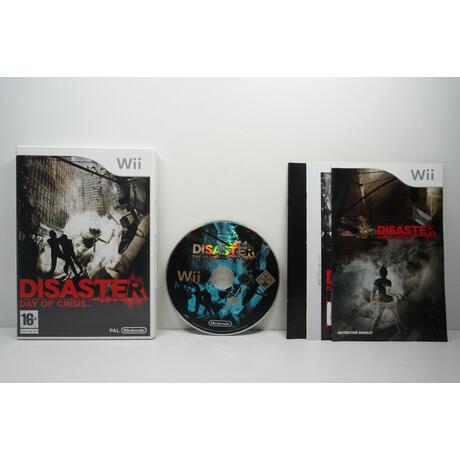 Disaster: Day of Crisis EN