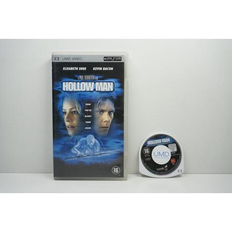 Hollow Man