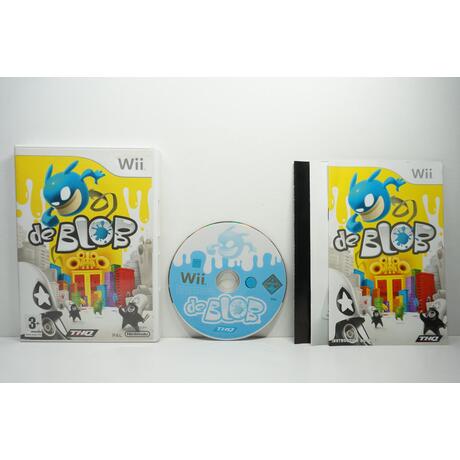 De Blob