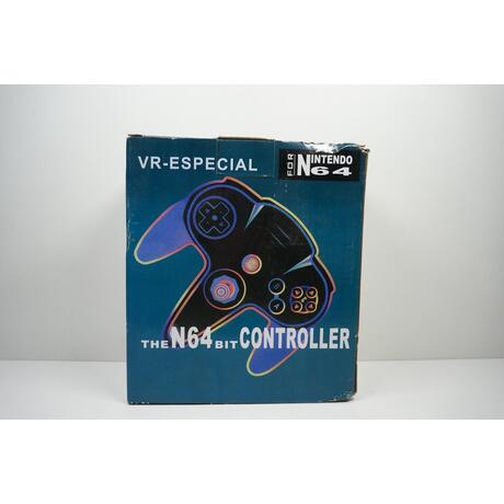 Third Party Nintendo 64 Controller
