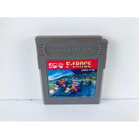 F-1 Race JPN