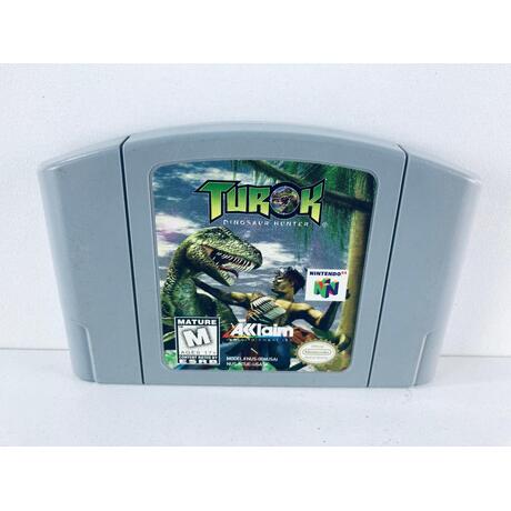 Turok