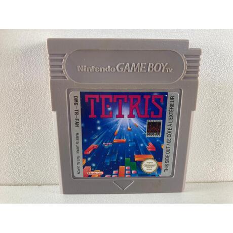Tetris FAH