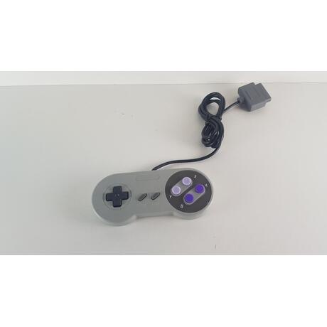 Third Party SNES Controller