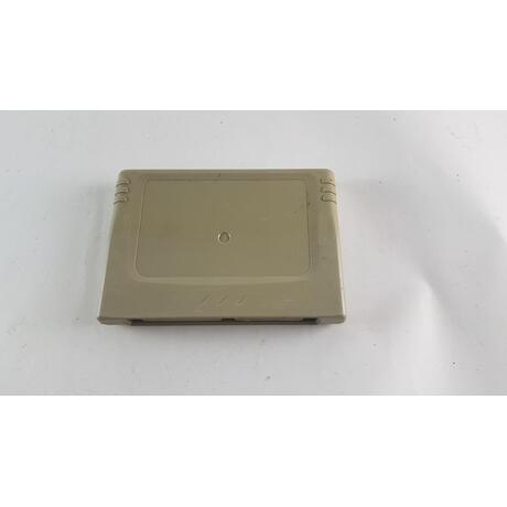 Sega Saturn Memory Card RAM JPN
