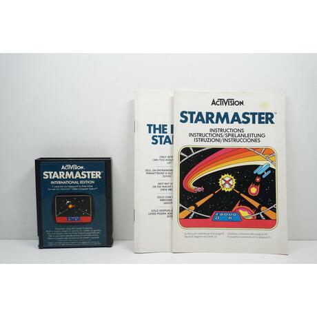 Starmaster