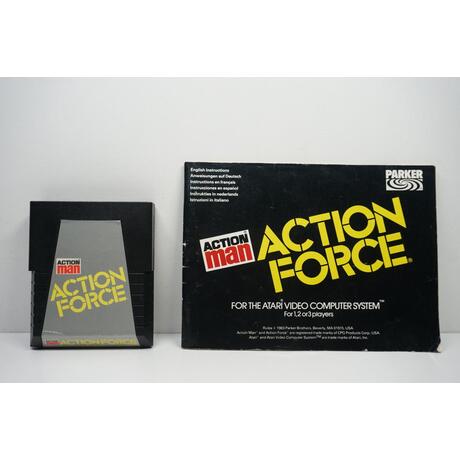 Action Force
