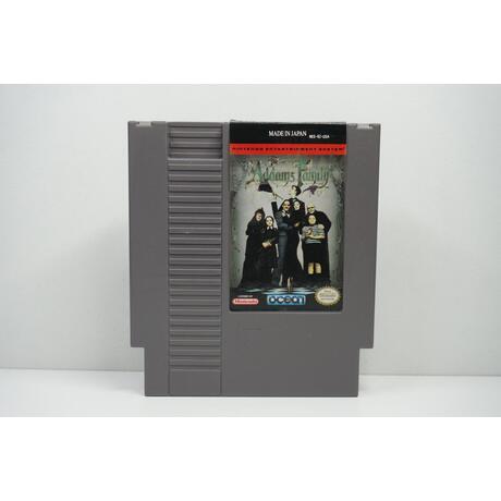 The Adams Family USA
