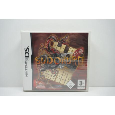 Sudokuro - Factory Sealed