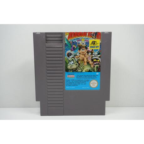Adventure Island Part II