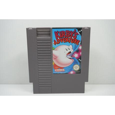 Kirby's Adventure FRG