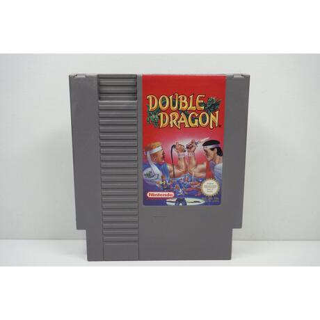 Double Dragon FRA