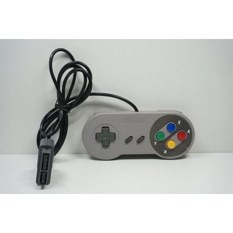Third Party SNES Controller