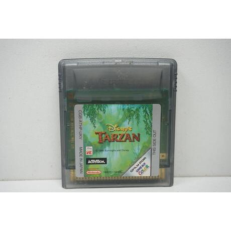 Tarzan UKV