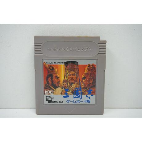Sangokushi Romance of the Three Kingdoms JPN