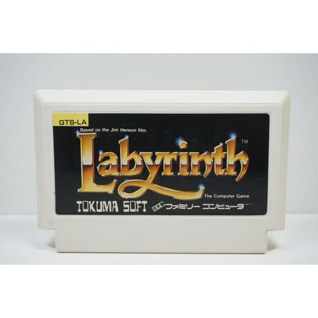 Labyrinth JPN