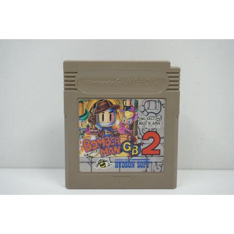 Bomberman GB 2 JPN