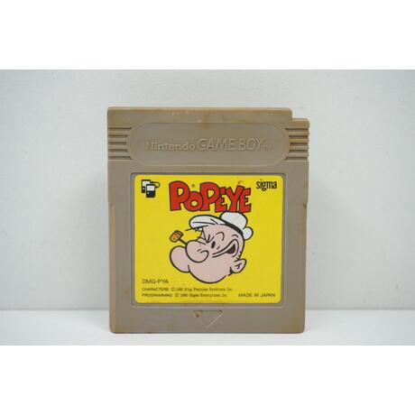 Popeye JPN