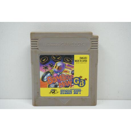 Bomberman GB JPN
