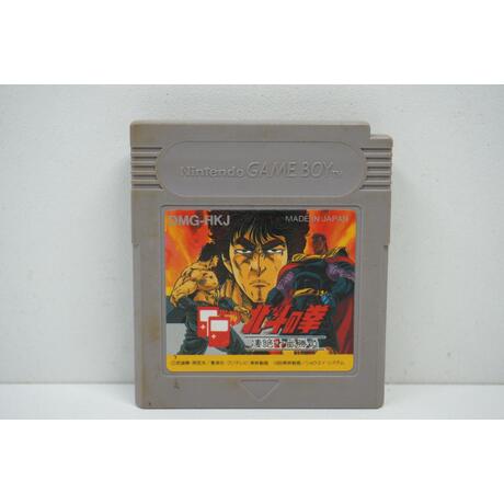 Fist of the North Star - Hokuto no Ken: Seizetsu Juban Shobu JPN