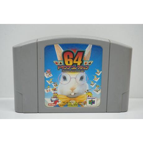 Trump Collection Alice no Waku Waku JPN